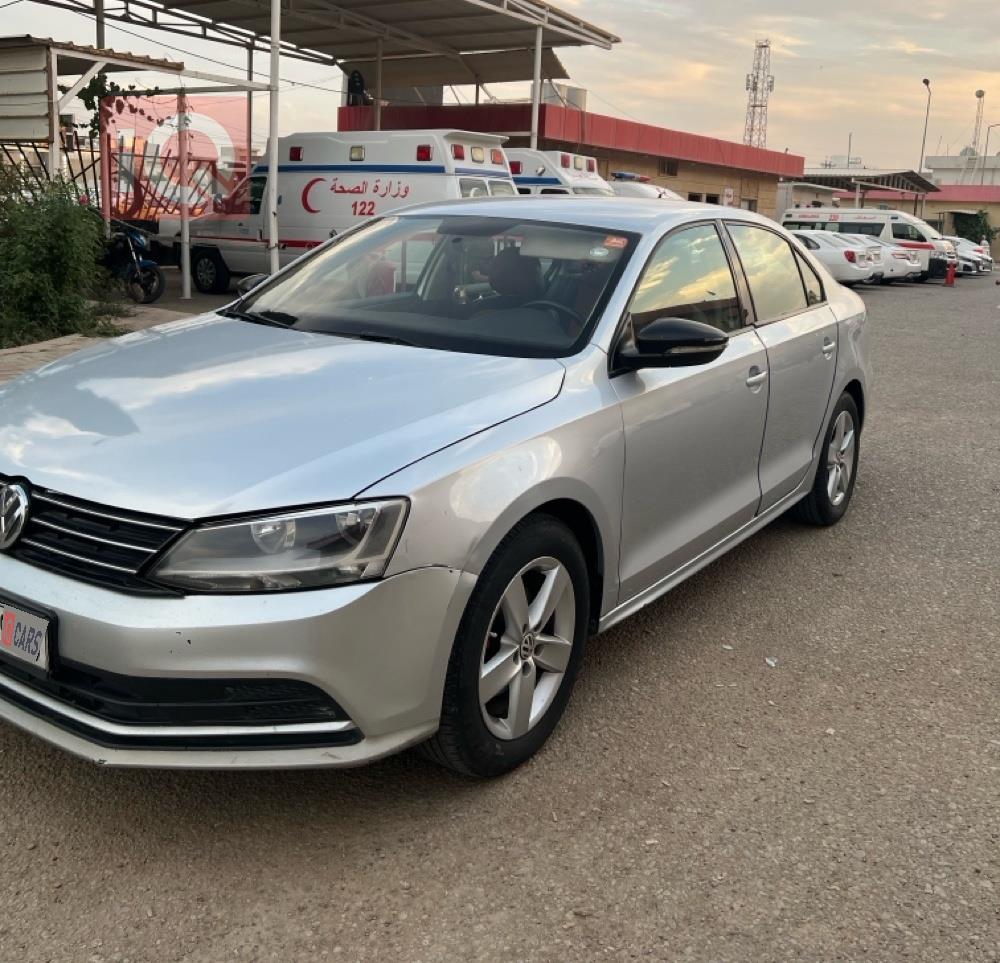 ڤۆڵکسواگن جێتا